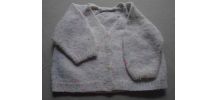 Gilet enfant