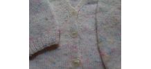 Gilet enfant