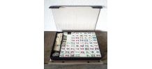 Jeu de Mahjong (Chine)