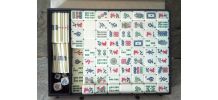 Jeu de Mahjong (Chine)