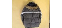 Beau Blouson de Ski, bien chaud
