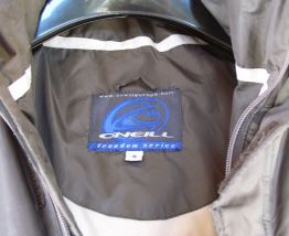Beau Blouson de Ski, bien chaud