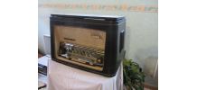 RADIO Année 1955