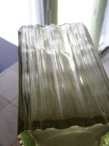 Carafe ancienne en ouraline