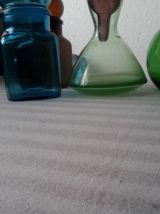 pots d'apothicaire