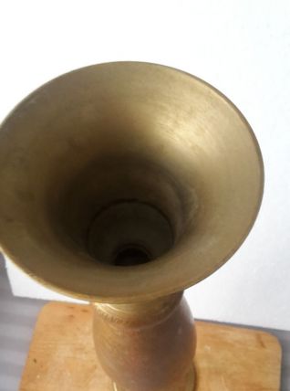 vase soliflore