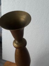 vase soliflore