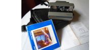 PolaroÏd Express