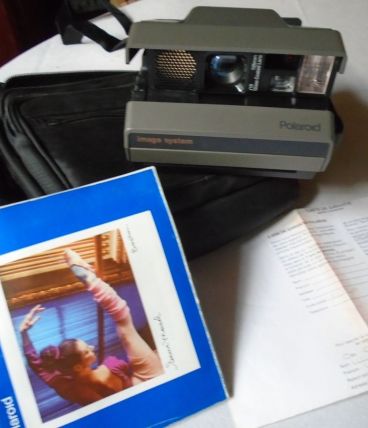 PolaroÏd Express