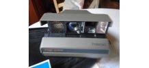 PolaroÏd Express