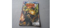 Panini comics Hulk