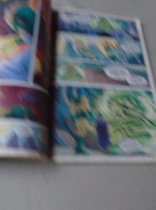 Panini comics Hulk