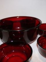 SERVICE ARCOROC RUBY