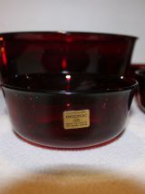 SERVICE ARCOROC RUBY