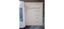 L'Auvergne Autrefois aujourd'hui - 1913 