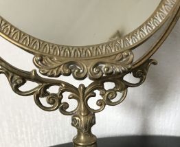 Miroir psyché 