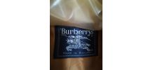 Burberrys vintage années 80 doublure laine amovible