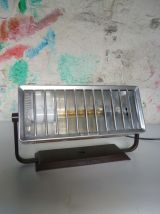 Lampe design industriel - CALOR -