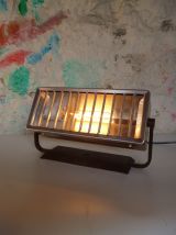 Lampe design industriel - CALOR -
