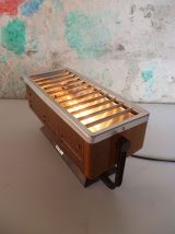 Lampe design industriel - CALOR -