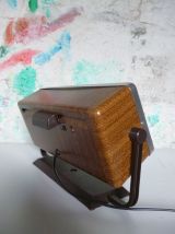 Lampe design industriel - CALOR -