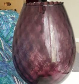 verre géant