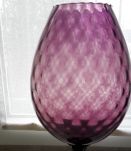 verre géant