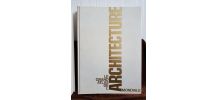 Collection de 4 tomes Atlas Astronomie*Religions*Architectur