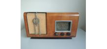 Poste de radio TSF