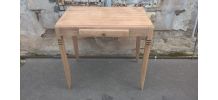 bureau enfant année 60