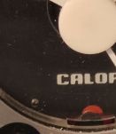 Réveil Calor vintage