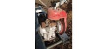 MOTEUR MAGNA DEBON