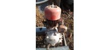 MOTEUR MAGNA DEBON
