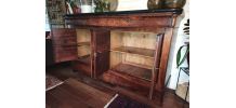 Enfilade Louis Philippe