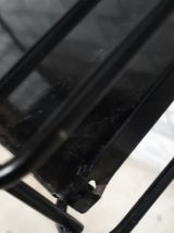 Bibliothèque Etagère string tomado  design Années 60 70  pas