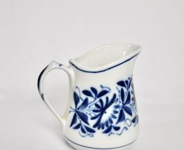 pichet à eau en porcelaine de Bayeux