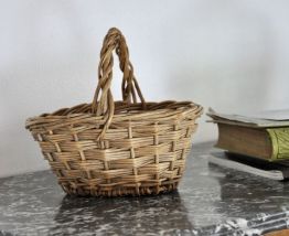 Panier d’enfant 