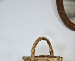 Panier d’enfant 