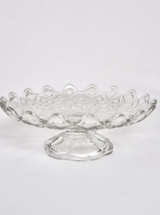 Coupe en verre