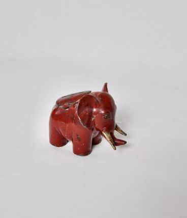 Tirelire éléphant