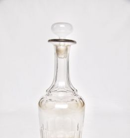 Carafe verre