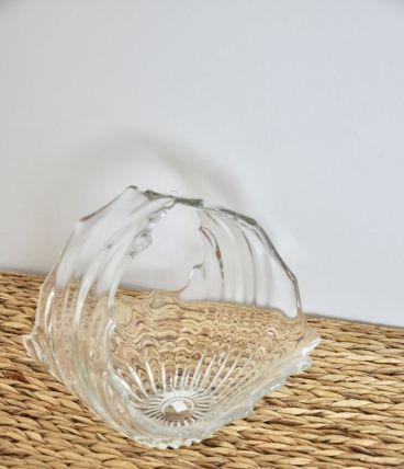  Coupe  en verre 