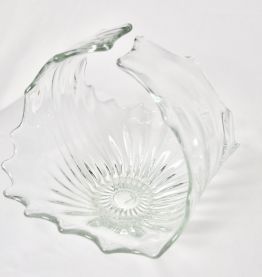  Coupe  en verre 