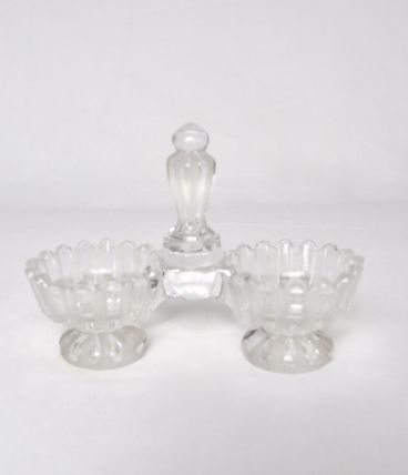  Saleron en verre