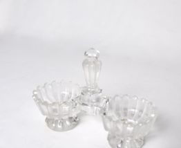  Saleron en verre