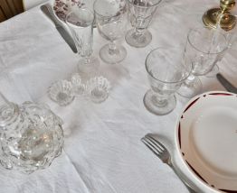  Saleron en verre