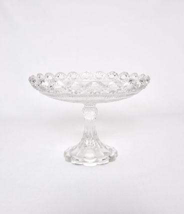 Coupe en verre