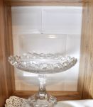 Coupe en verre