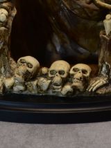Statuette "The Rocking Dead"