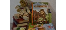 BD "Cafougnette"